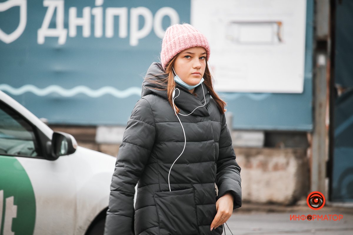 Вас заметили