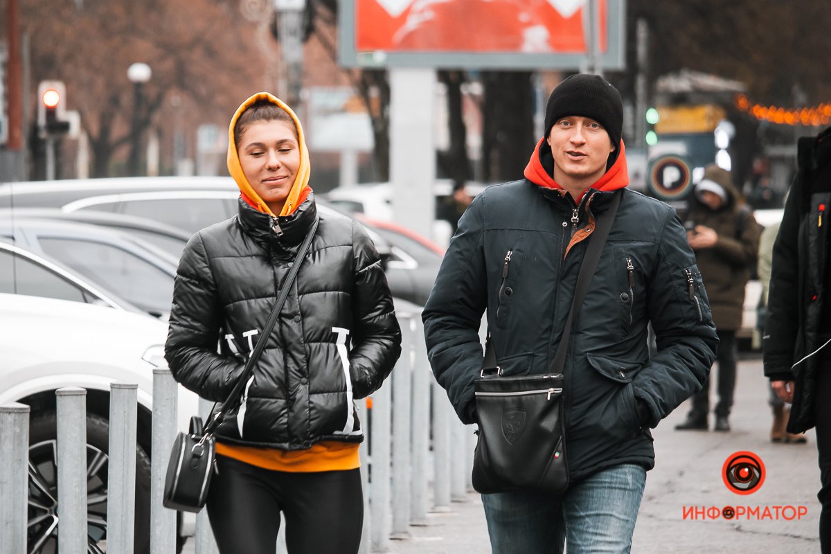 Оп-па, кого я вижу - Информатор...