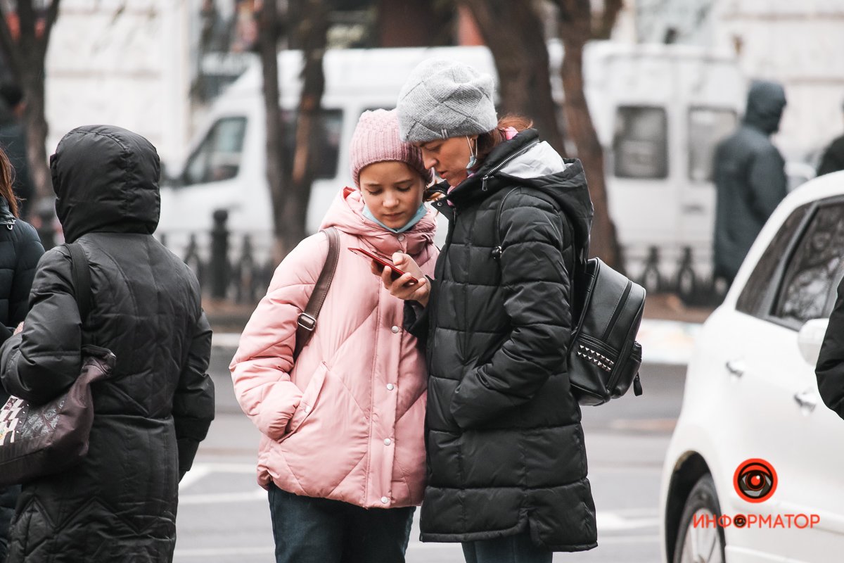 Видишь "+2" - надевай шапку