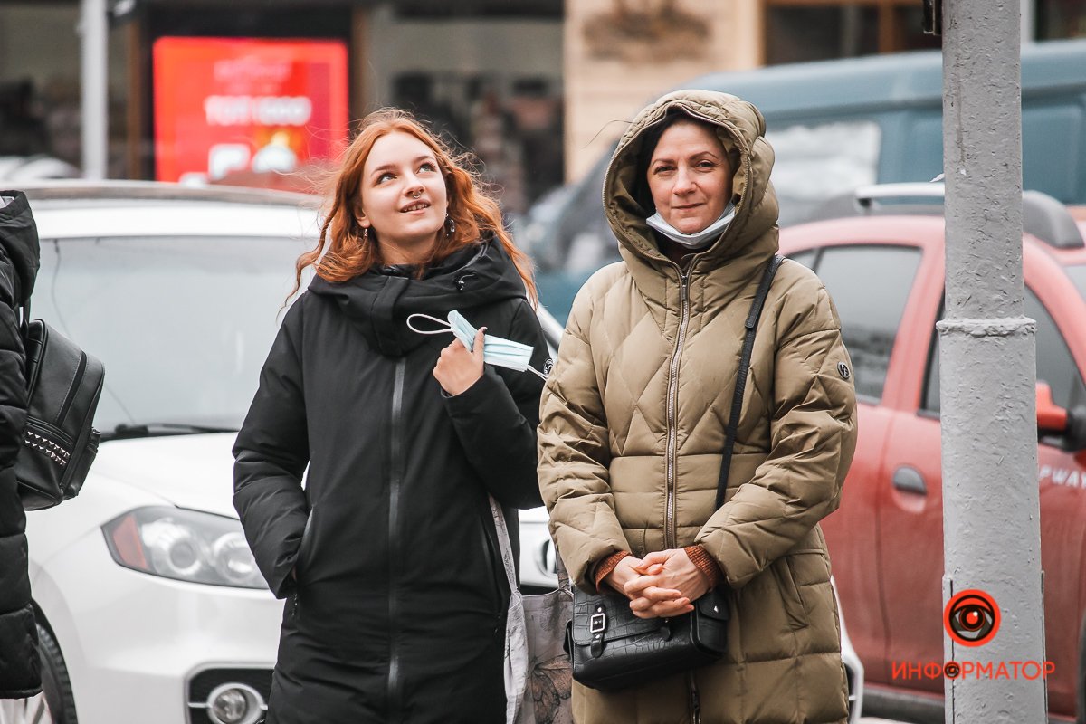 Рыжие - прекрасны