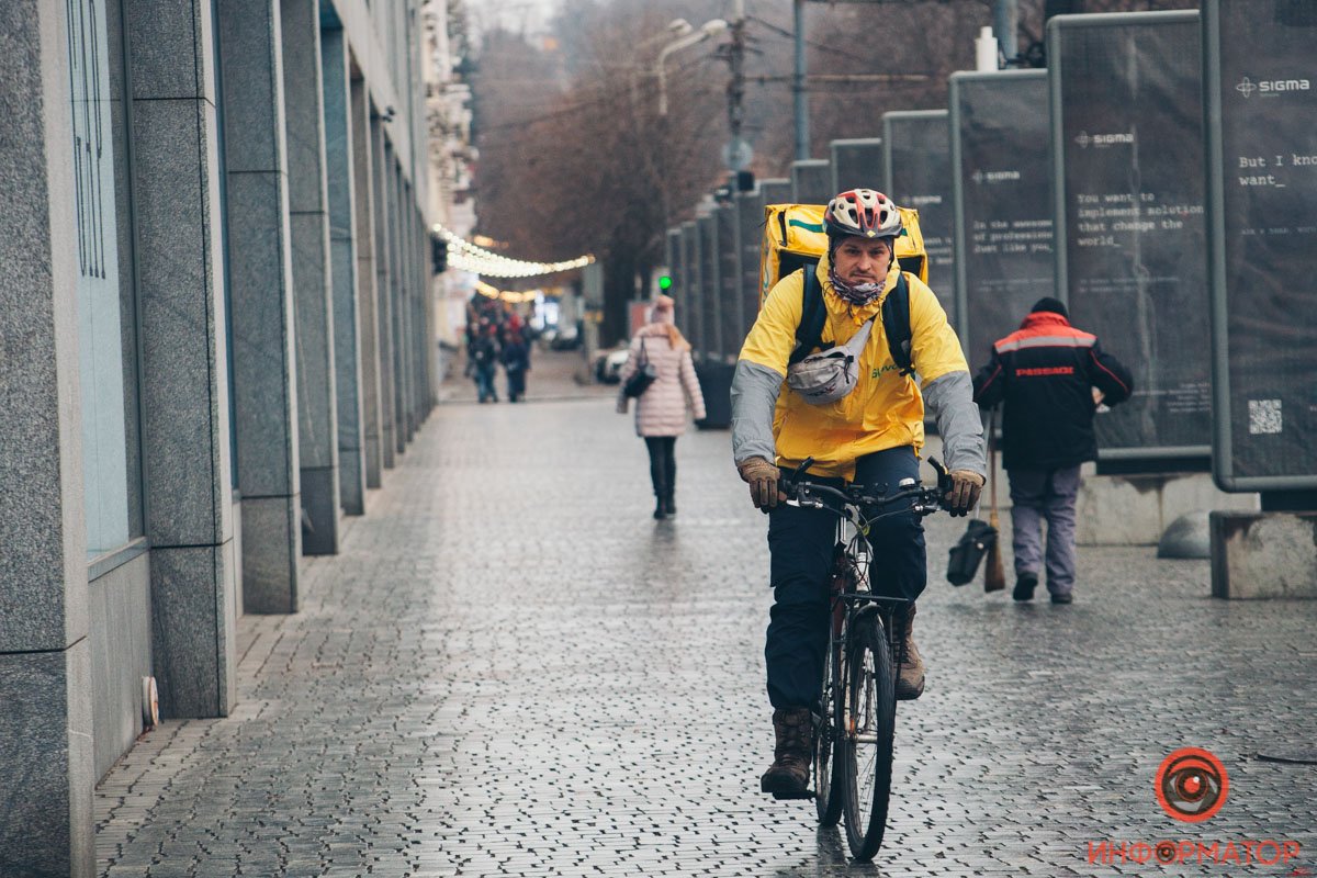 Велосипеды - это круто