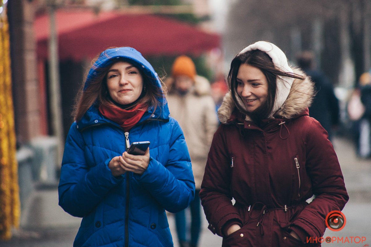 Ваши улыбки радуют нас