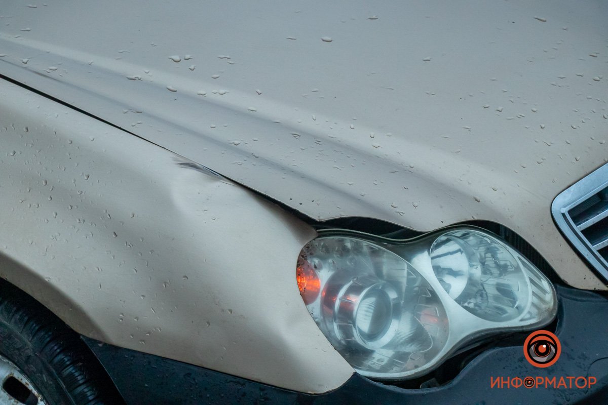 Пострадавшего забрали в 6-ую больницу Пострадавшего забрали в 6-ую больницу