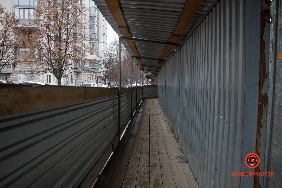 Литейная и Поля Литейная и Поля