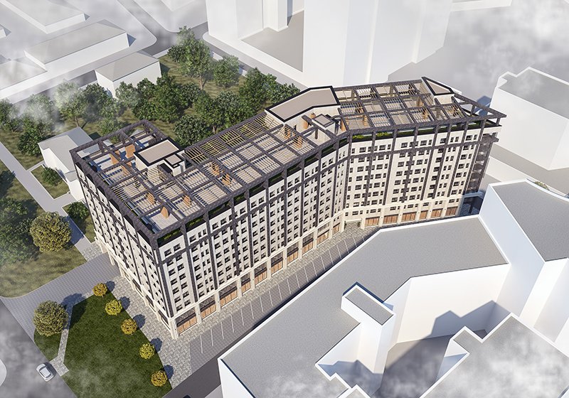 Так он будет выглядеть Так он будет выглядеть