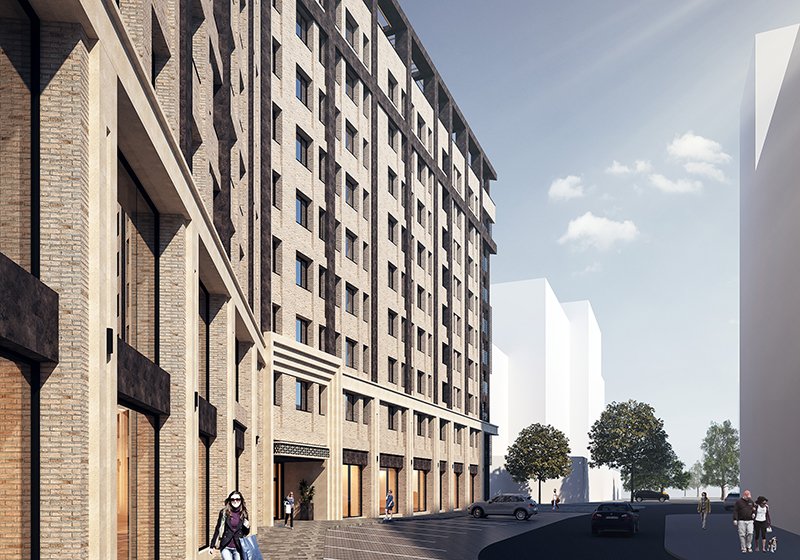 Как все будет Как все будет