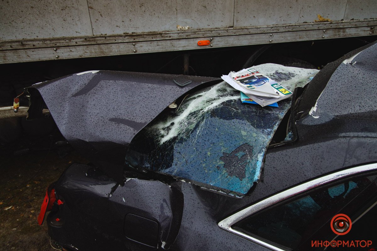 Подробности выясняются