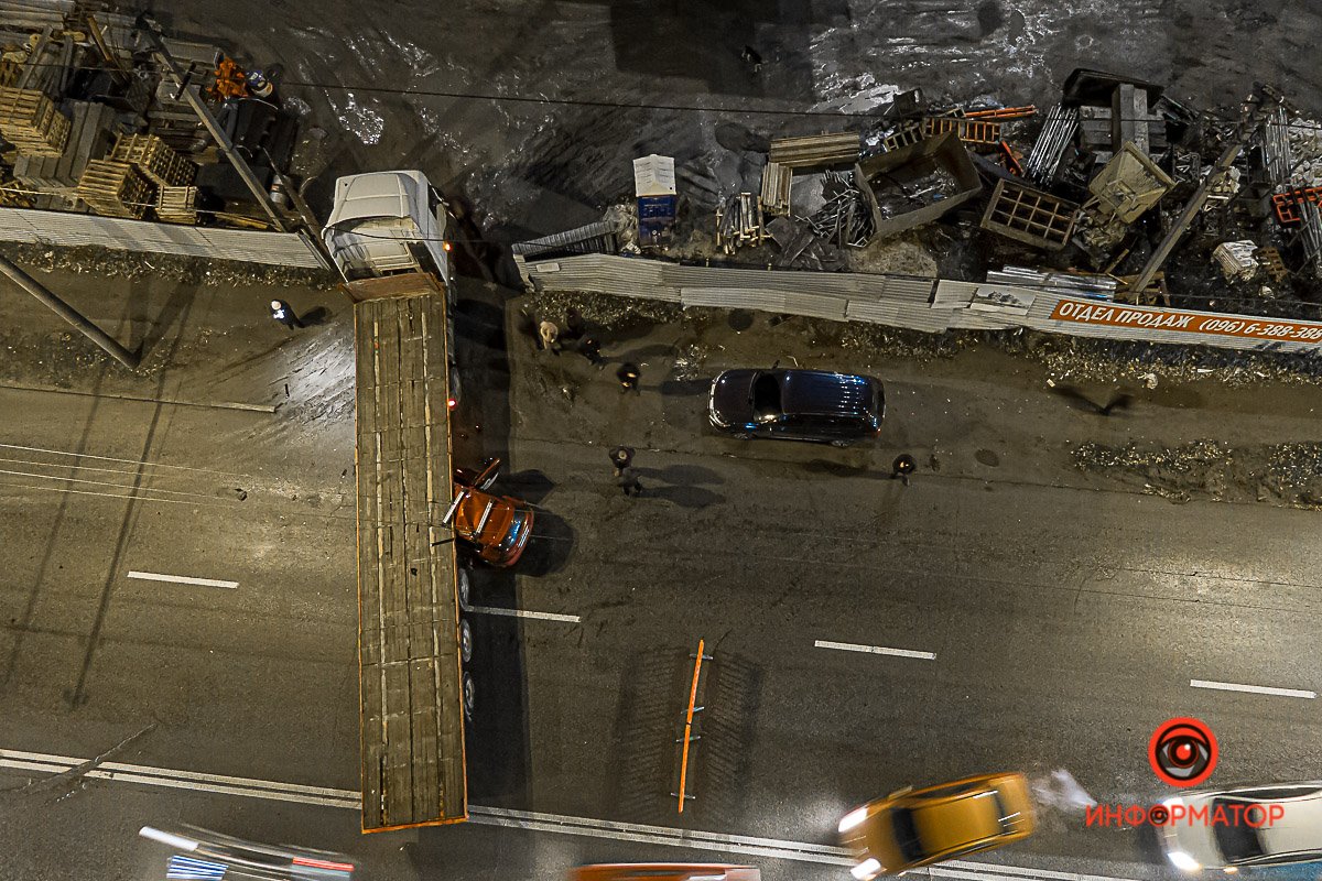 Ожидается приезд полиции