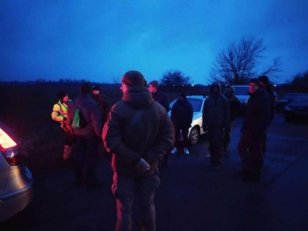 Новых данных касательно ее возможного местонахождения нет Новых данных касательно ее возможного местонахождения нет