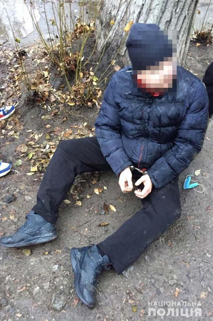 Оказалось, мужчина ранее судим за аналогичное преступление