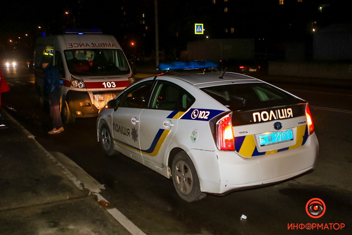 Пострадавший умер в карете скорой помощи Пострадавший умер в карете скорой помощи