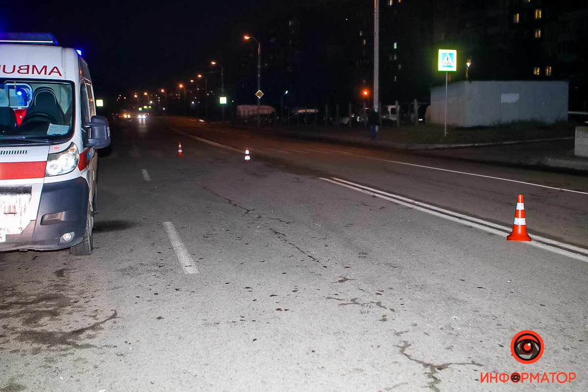 Травмы оказались несовместимыми с жизнью Травмы оказались несовместимыми с жизнью