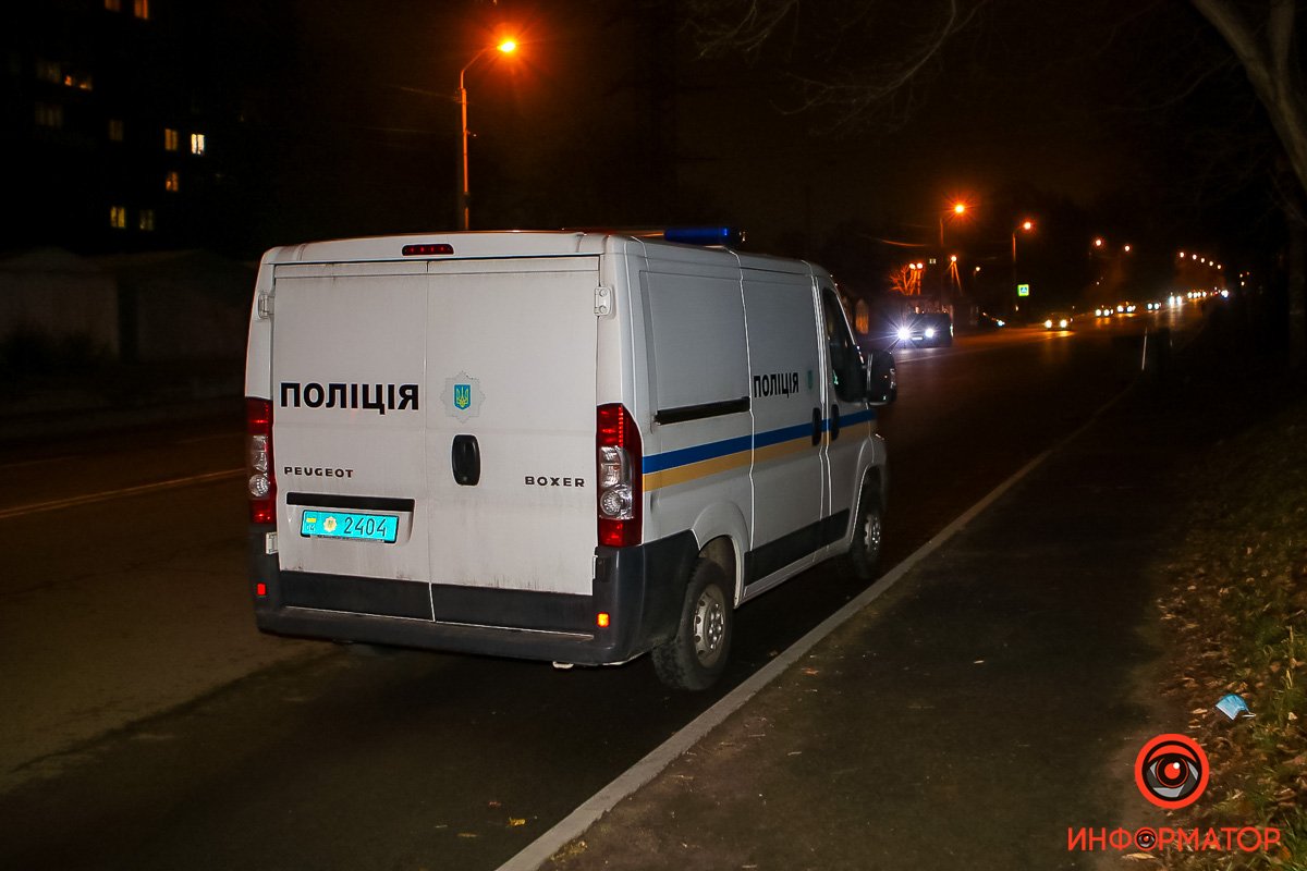 Следователи по ДТП выясняют обстоятельства произошедшего Следователи по ДТП выясняют обстоятельства произошедшего