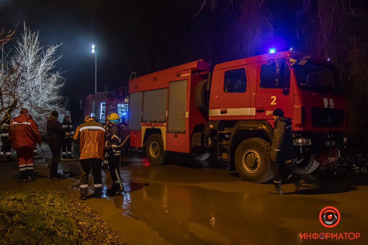 Вызов спасателям поступил примерно в 23:10 Вызов спасателям поступил примерно в 23:10