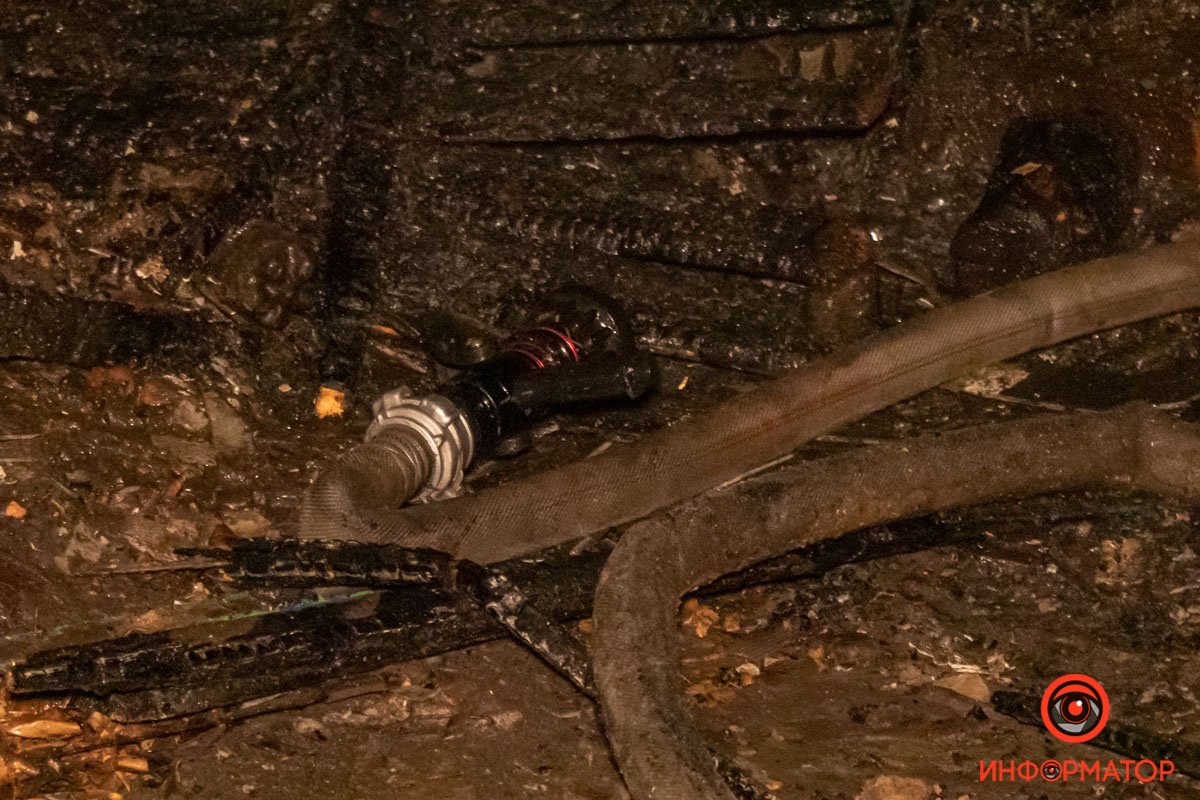 Огонь унес 3 жизни Огонь унес 3 жизни