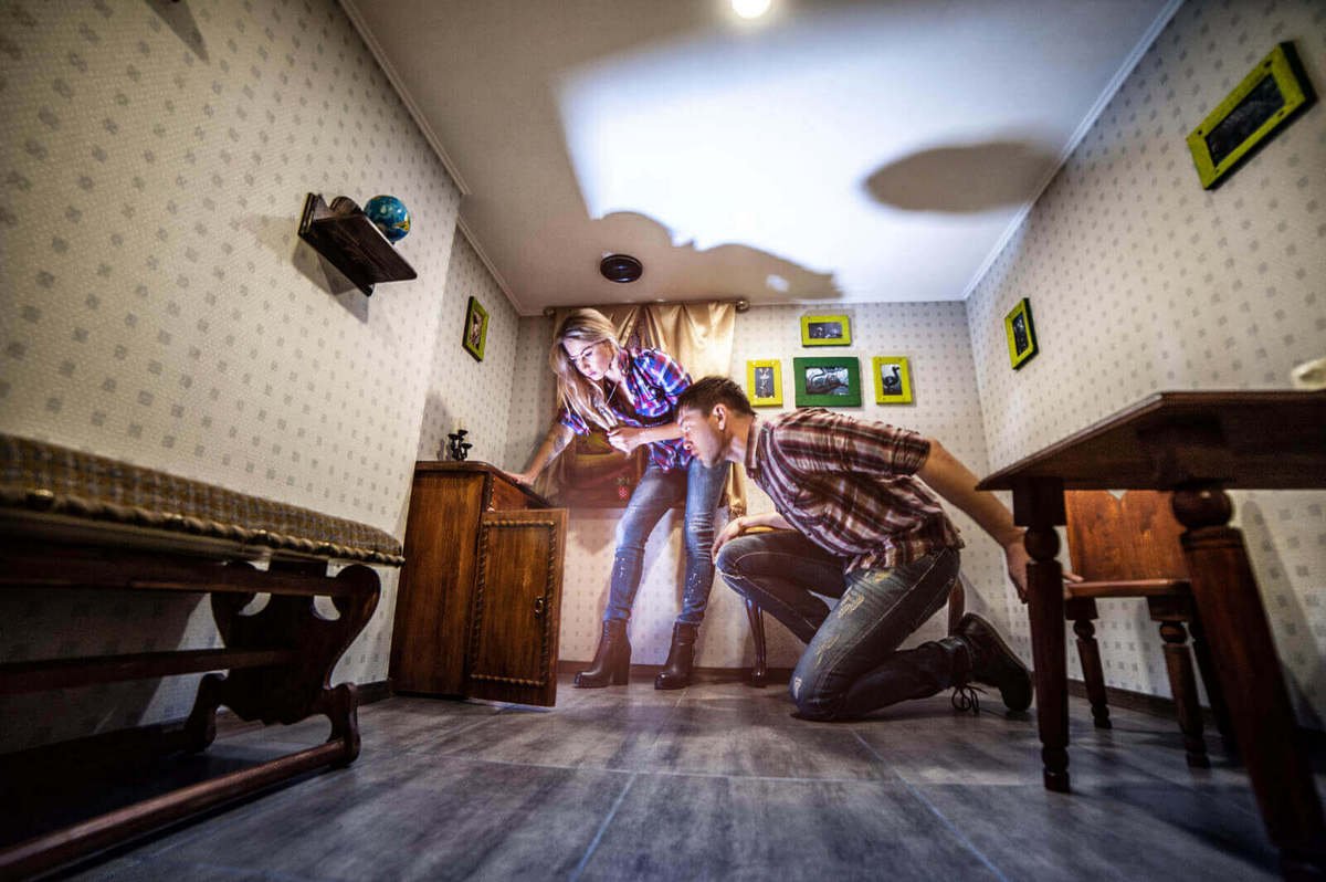 ТОП оригинальных подарков на Новый год для друзей, коллег и знакомых 5