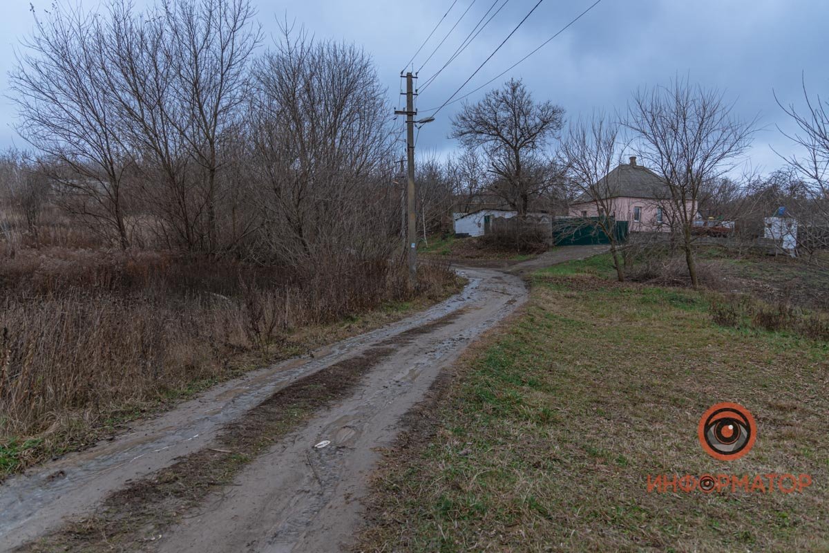 Рядом находятся жилые дома