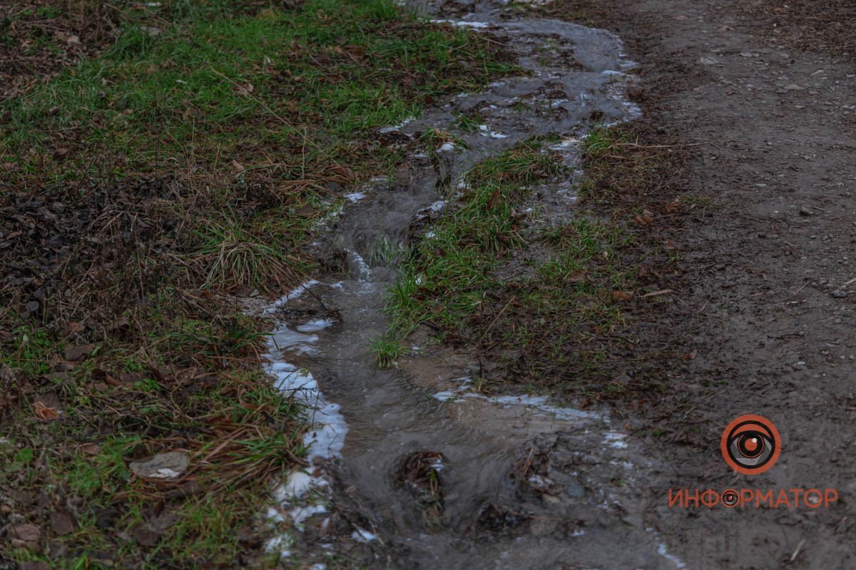 Неприятных запахов нет