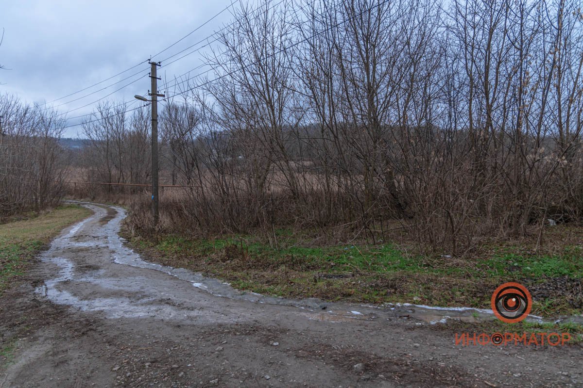 Когда ликвидируют поломку - неизвестно