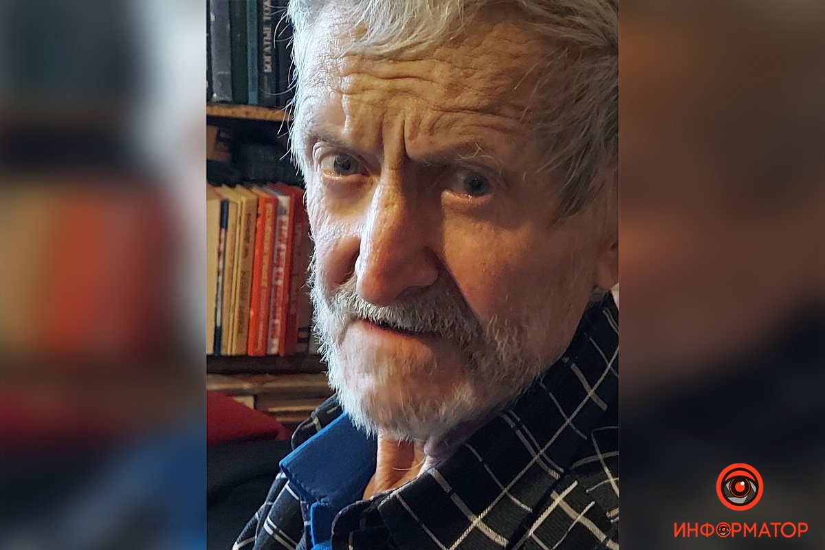 Мужчина цел и невредим - его отвезли домой к семье