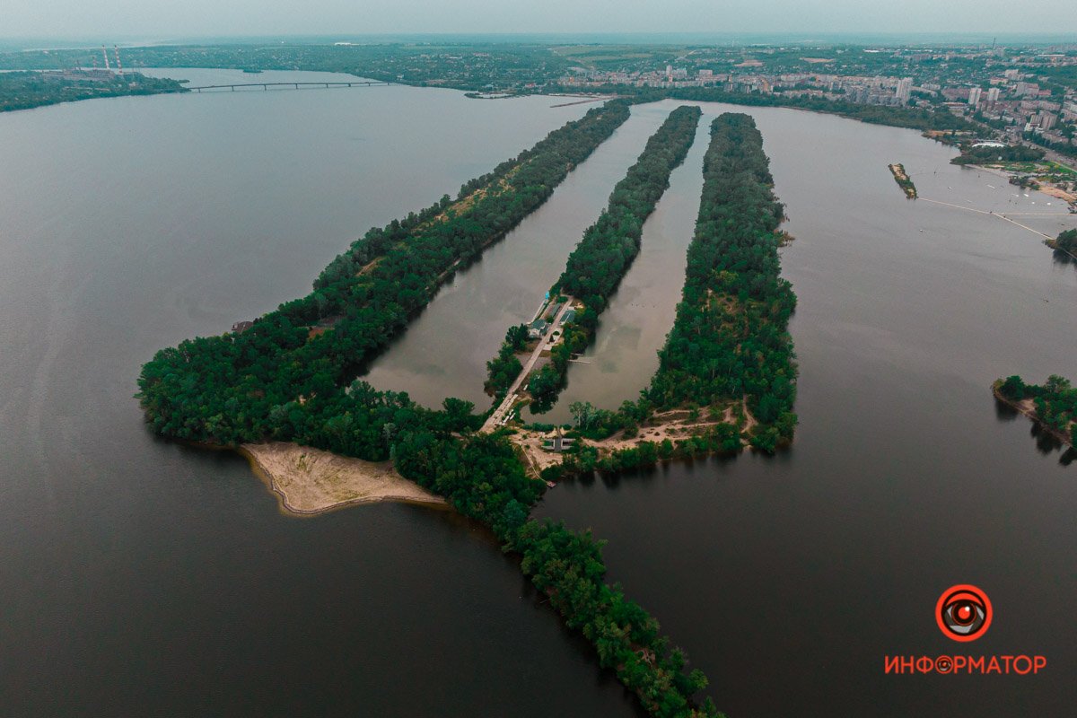 Коса на Победе Коса на Победе
