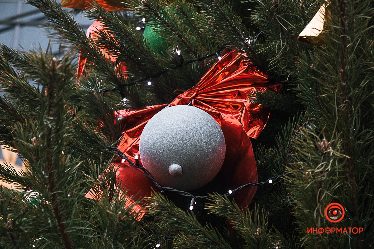 Шарики-фонарики