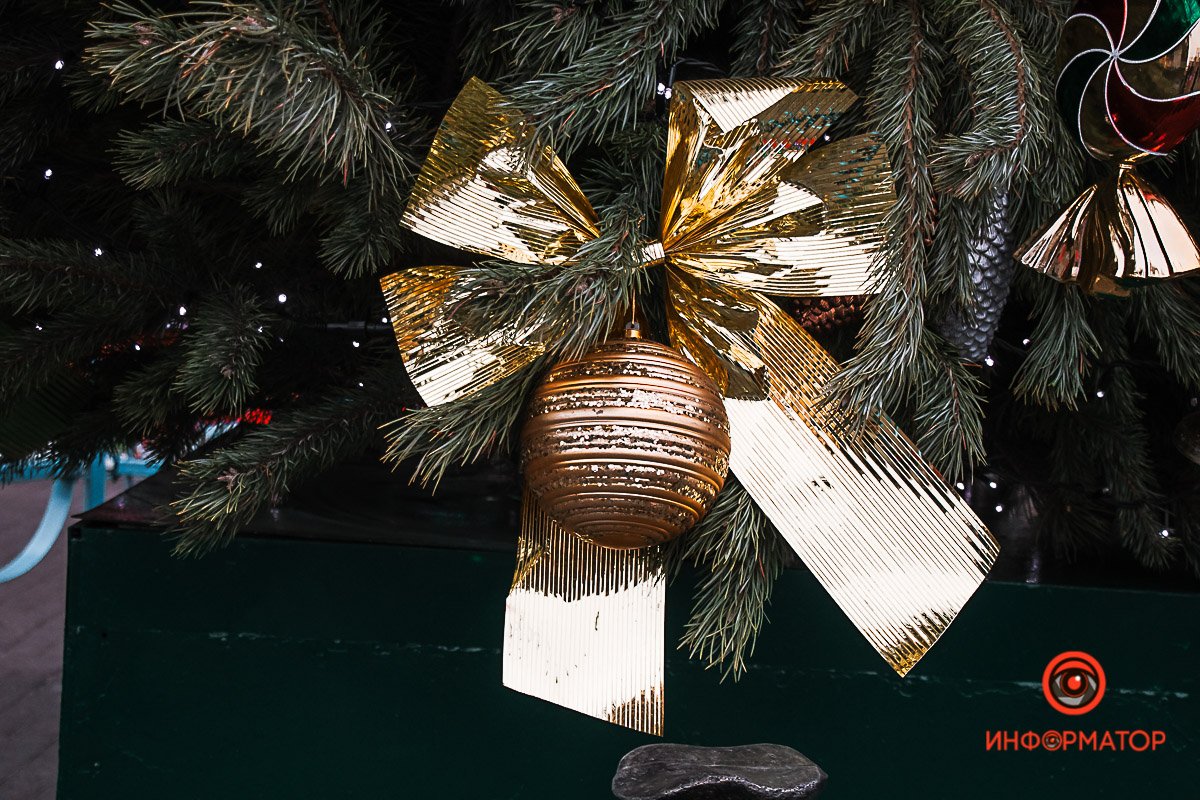 Все в цветах грядущего года