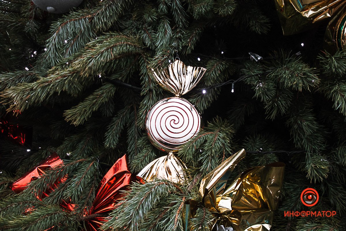 Даже сладости