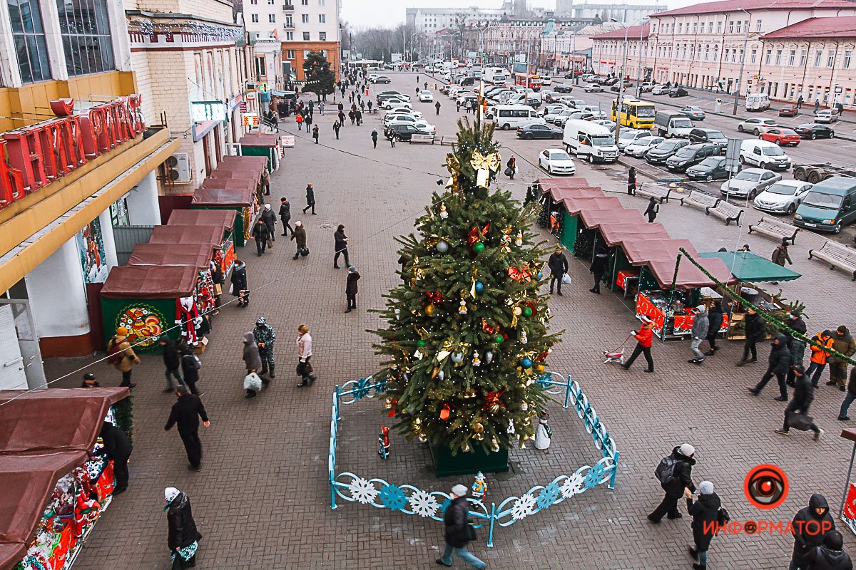 Местные жители довольны