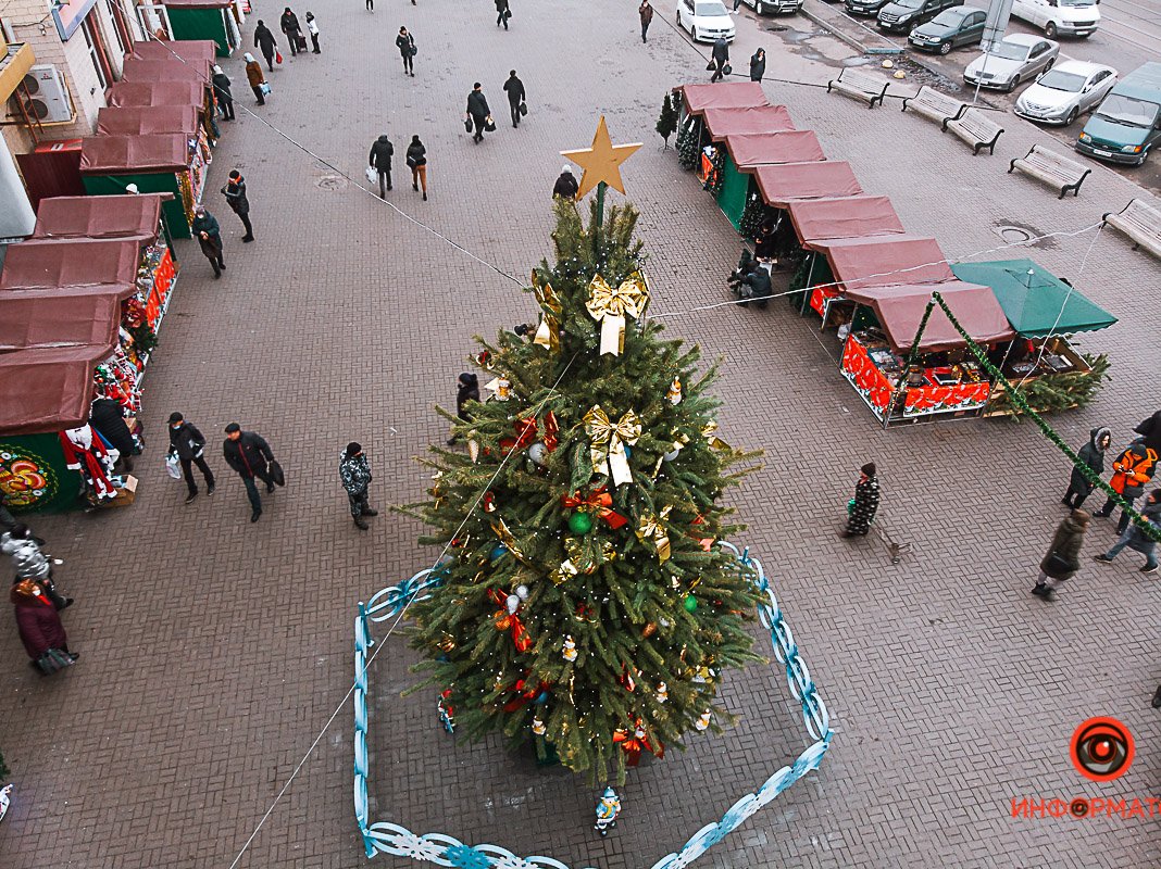 Праздники близко