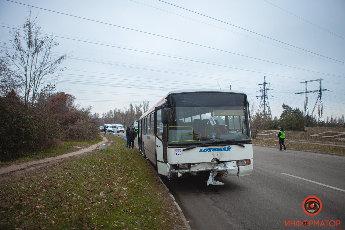 Инцидент произошел около 8:00