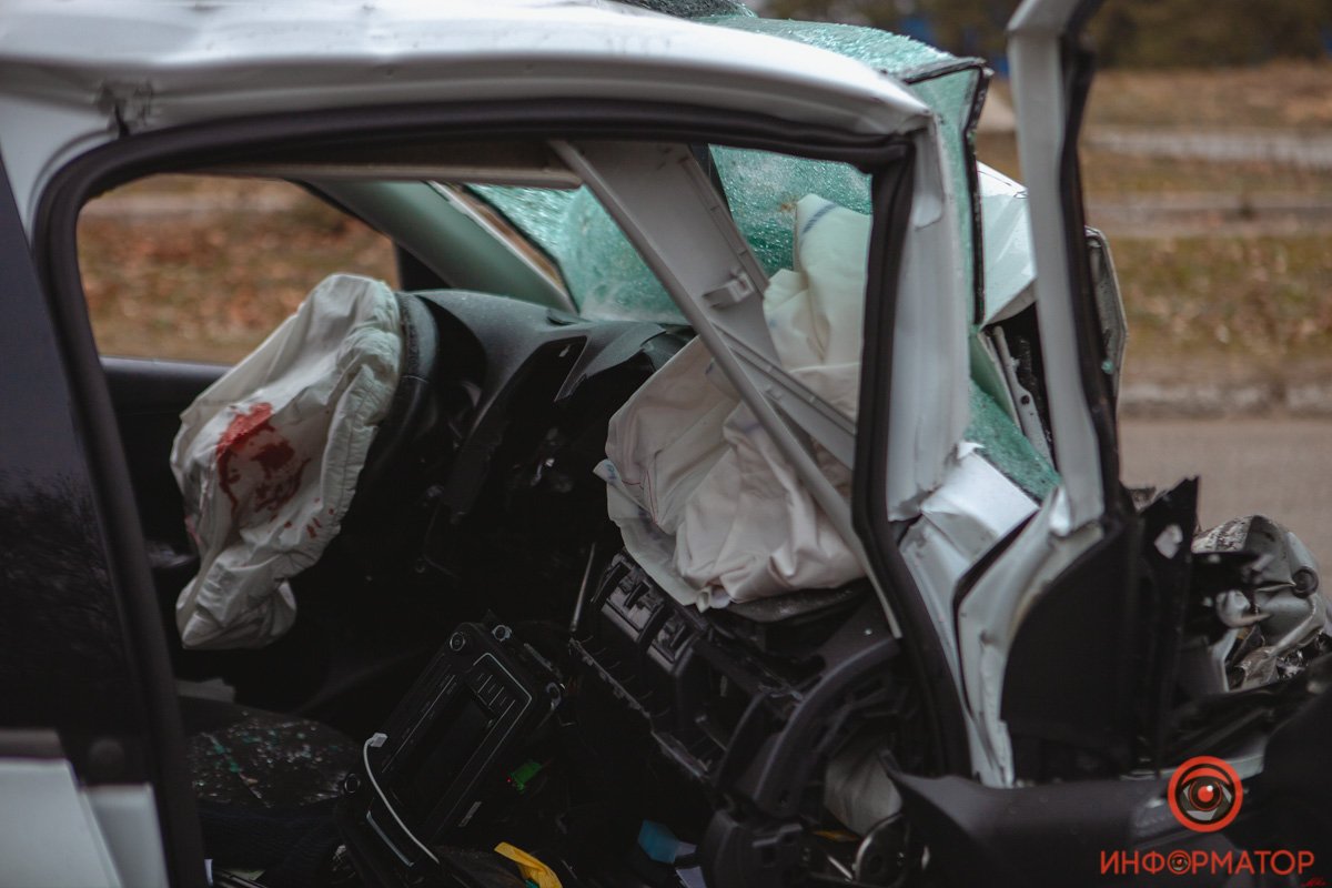 Ее госпитализировали в больницу Мечникова