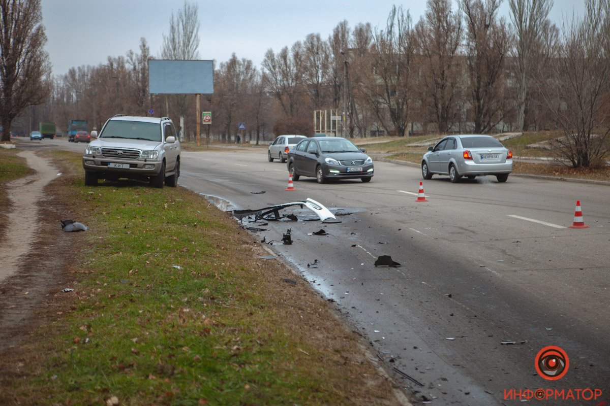 Во всех деталях разберется следователь