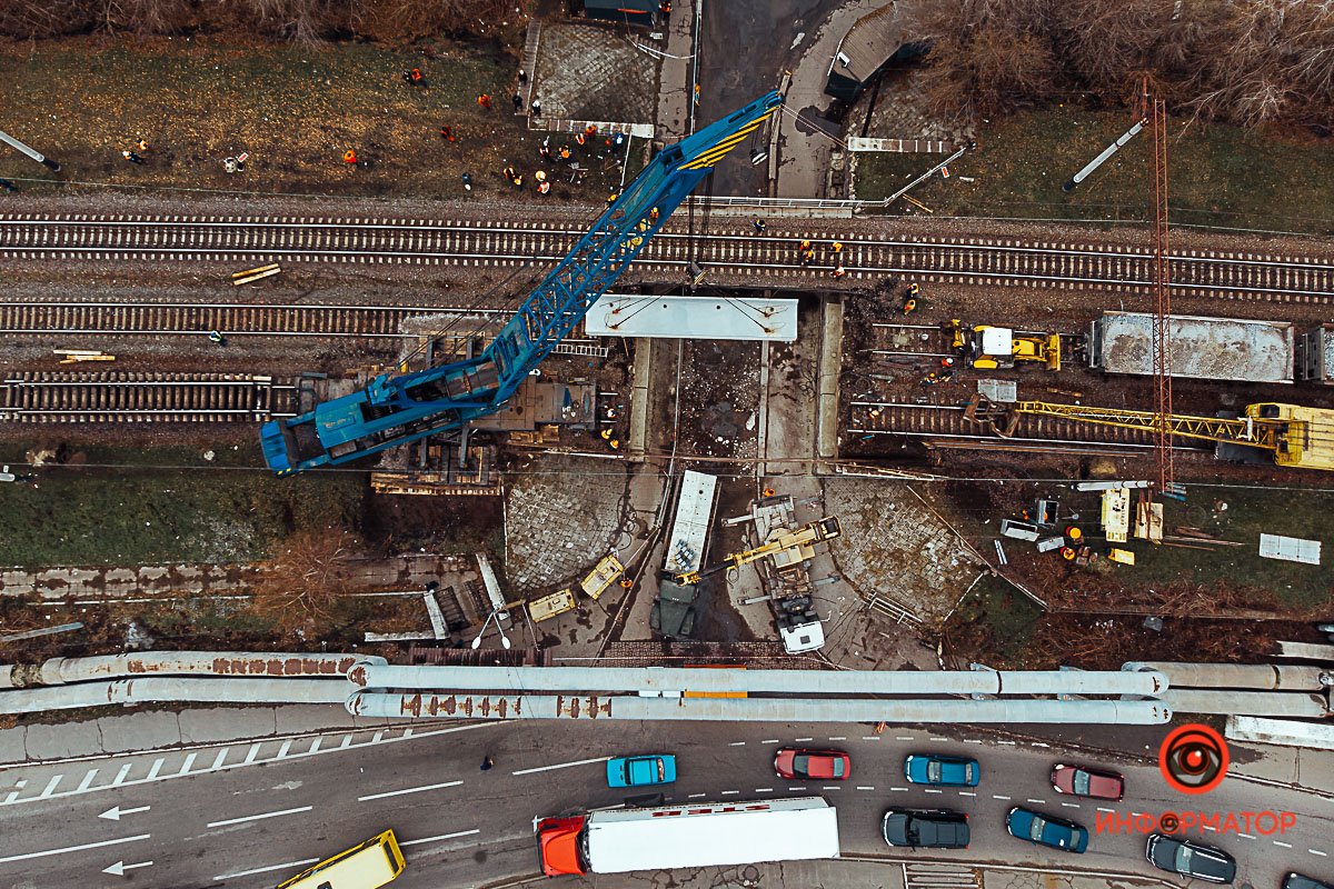 Скоро работы закончатся