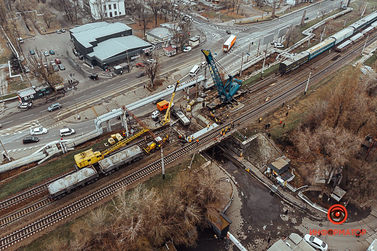 Ремонт влияет на работу передвижного состава