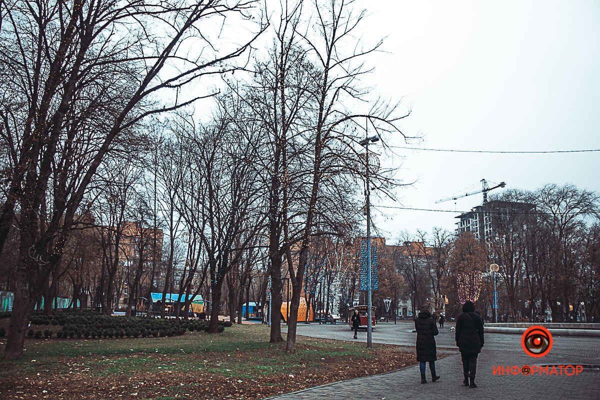 Тестируют подсветку