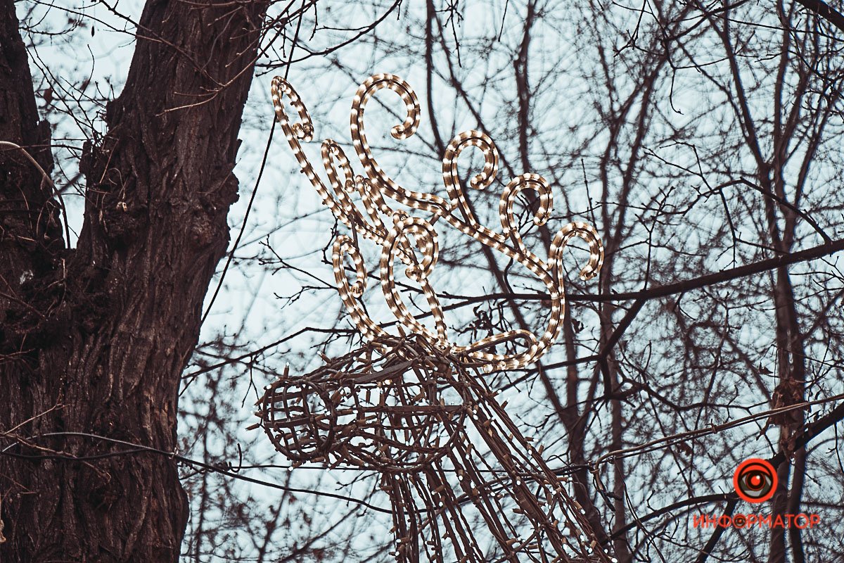 Еще не все элементы сверкают