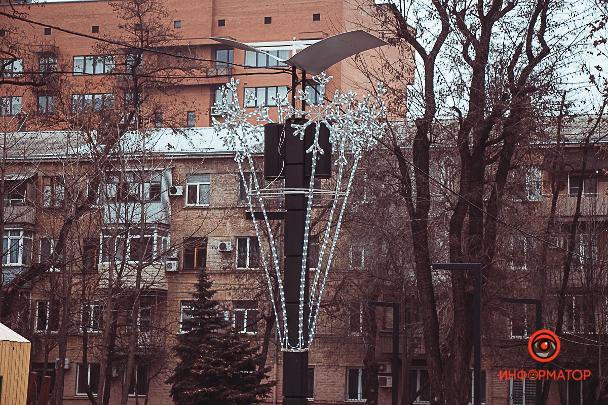 Подготовка к праздникам