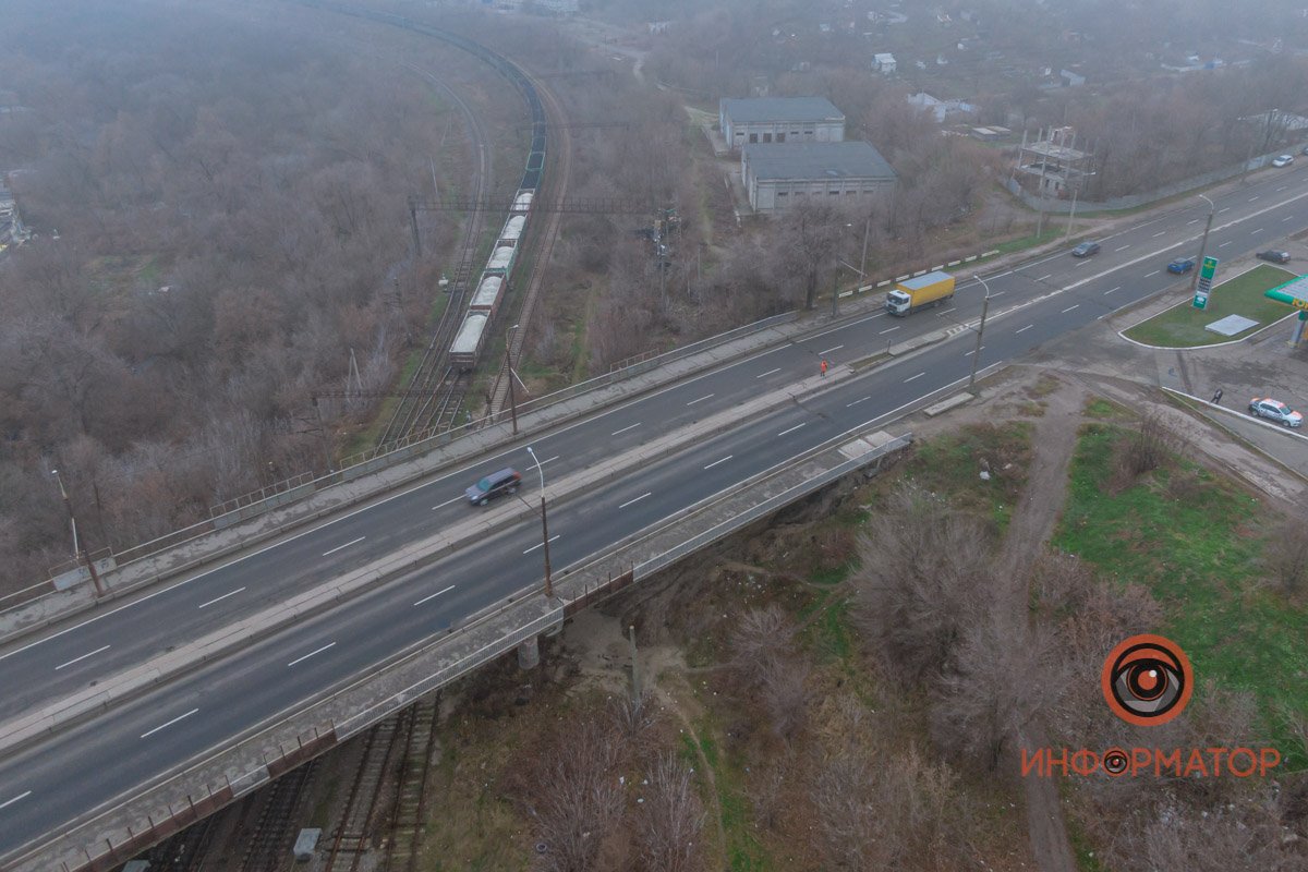 О проблеме сообщили в надлежащие службы