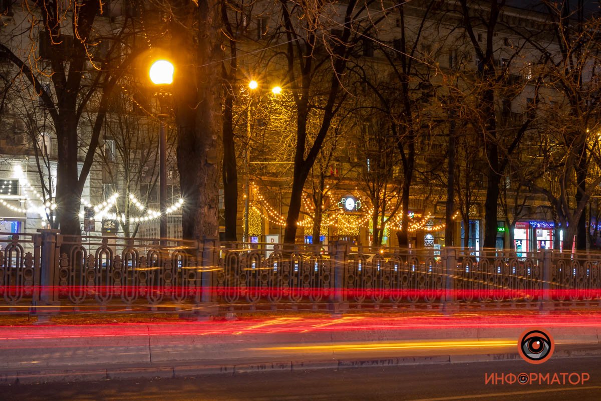 Обилие цветов