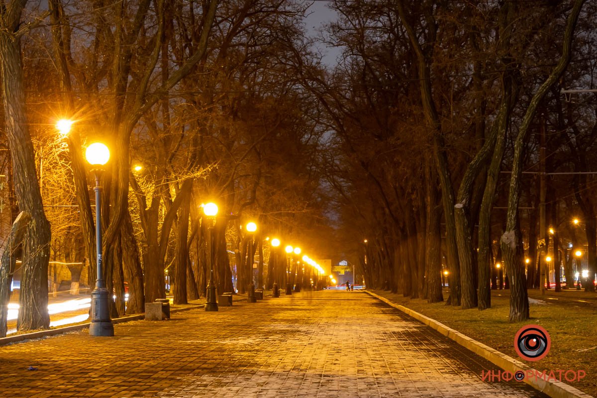 Скоро снега станет больше
