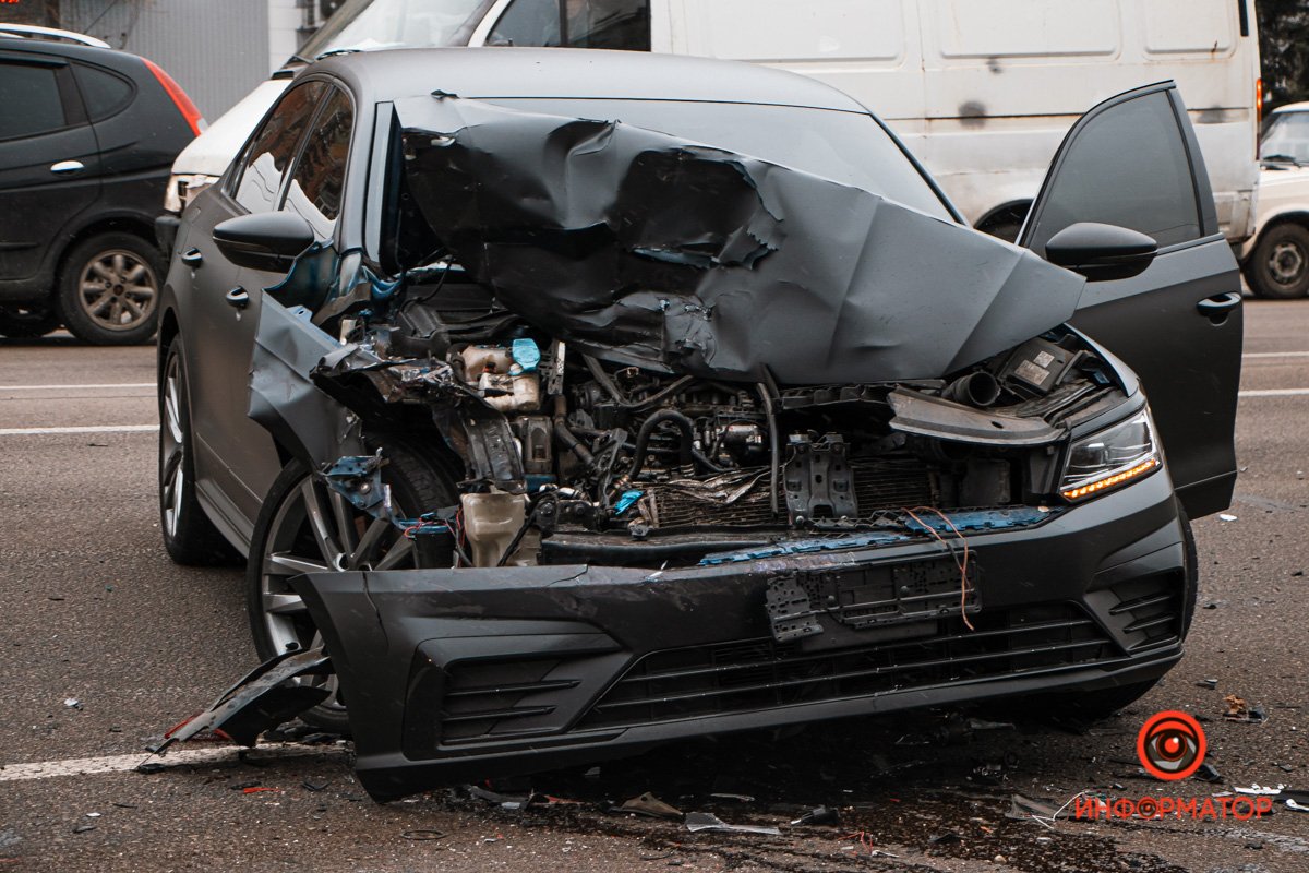 Инцидент случился около 7:00 Инцидент случился около 7:00