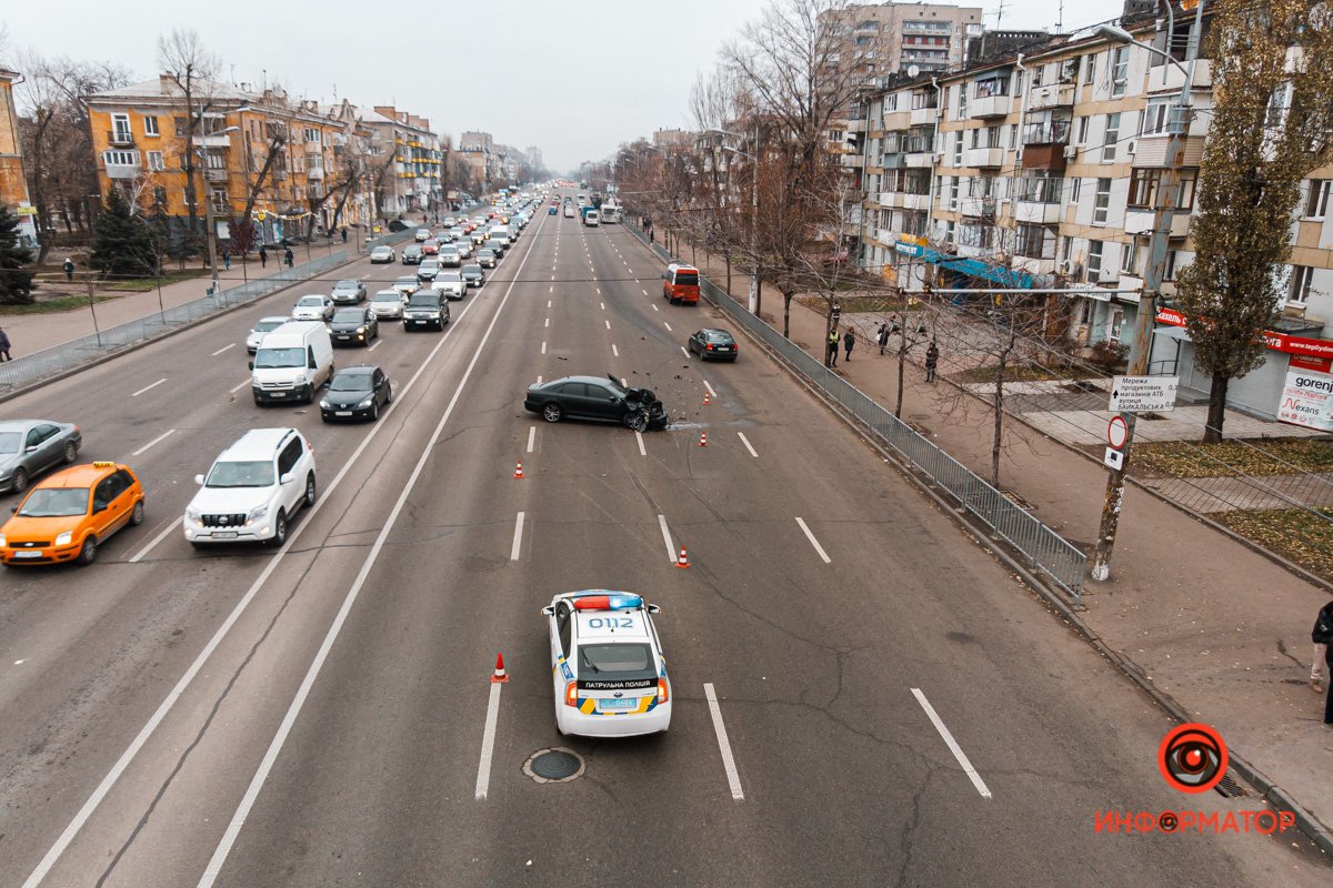 Никто не пострадал Никто не пострадал