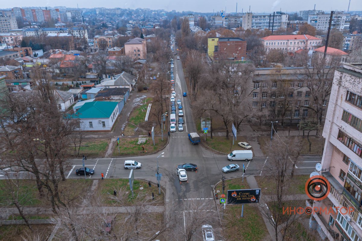 Инцидент произошел около 9:30