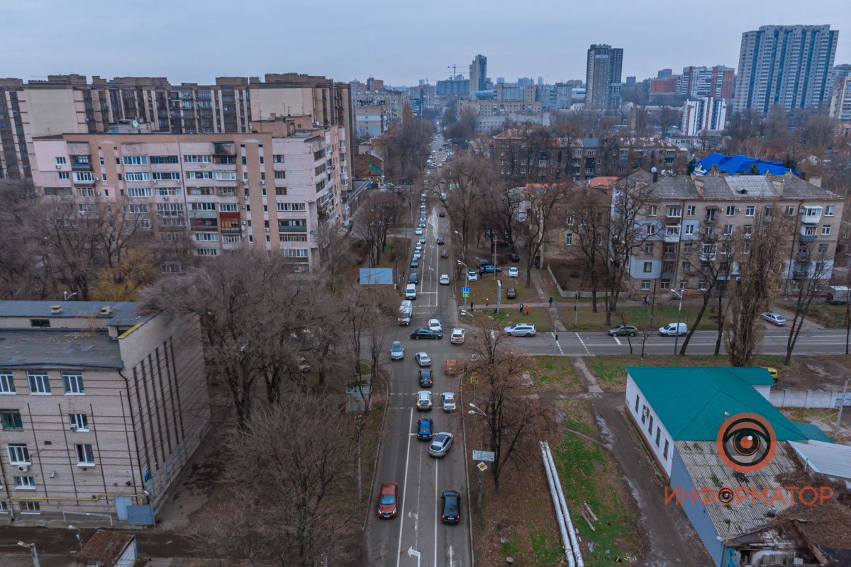 К счастью, никто не пострадал