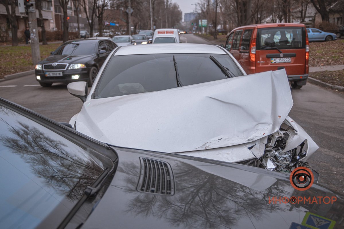 Соблюдайте ПДД