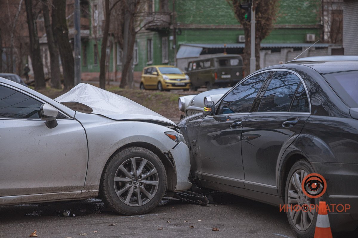 От госпитализации все отказались