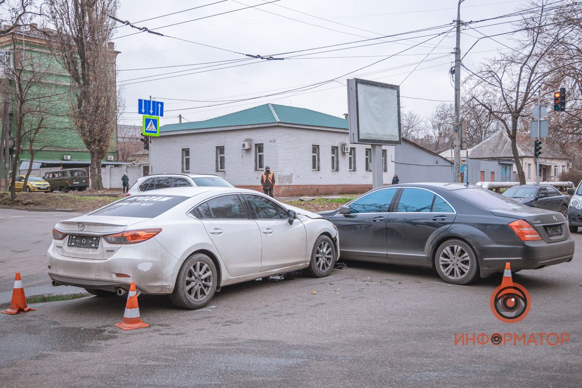 Фото: Валентин Валах