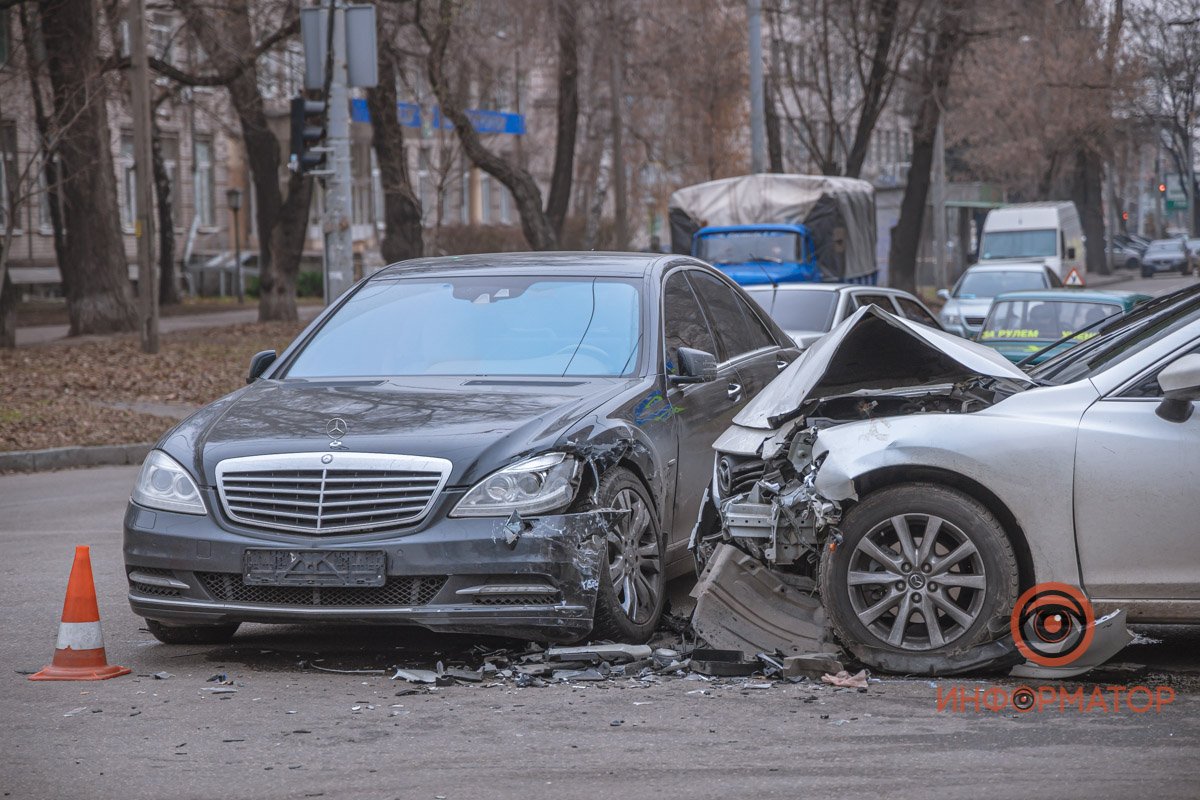 Учитывайте это при планировании маршрута