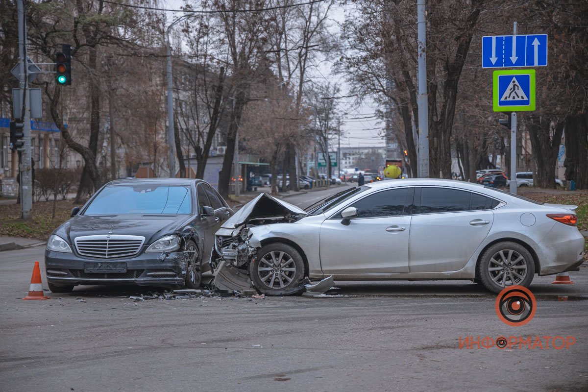 Берегите себя